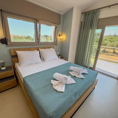 B Cozy Limenaria (Thasos)