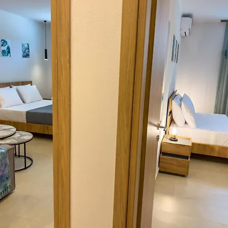 B Cozy Apartament Limenaria (Thasos)