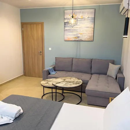 B Cozy Apartament Limenaria (Thasos)