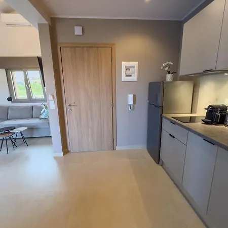 B Cozy * Limenaria (Thasos)