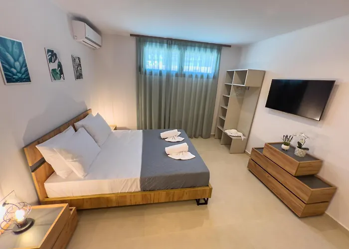 아파트 B Cozy 리메나리아