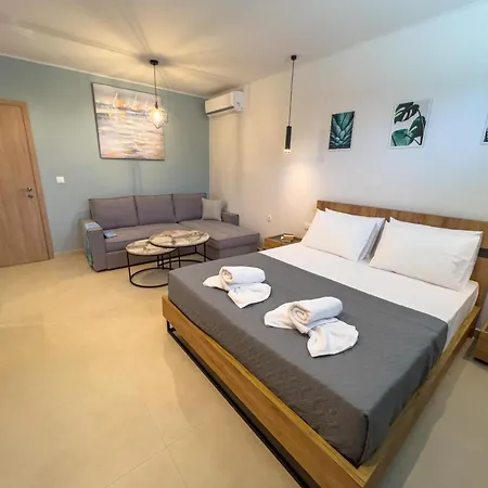 B Cozy * Limenaria (Thasos)