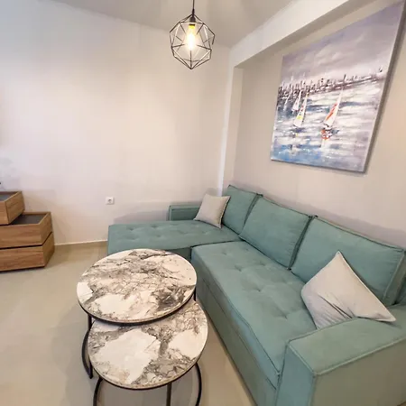 B Cozy Apartment *