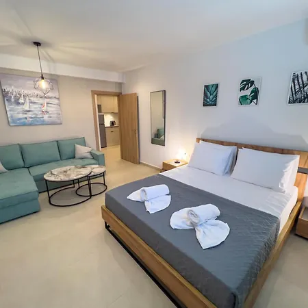 B Cozy * Limenaria (Thasos)