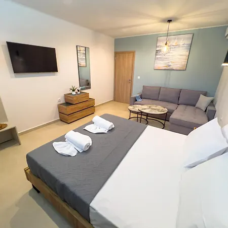 Apartment B Cozy