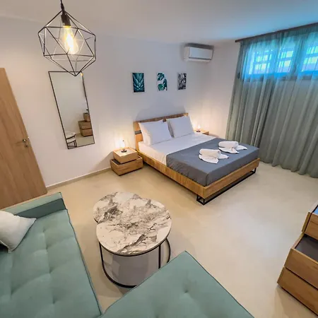 B Cozy * Limenaria (Thasos)