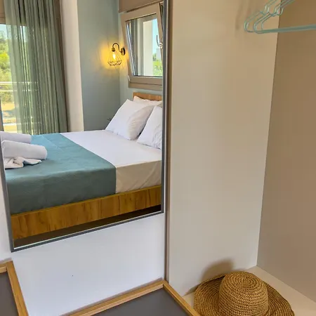 B Cozy Limenaria (Thasos)