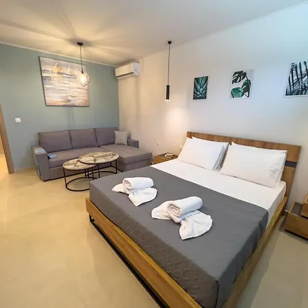 B Cozy * Limenaria (Thasos)