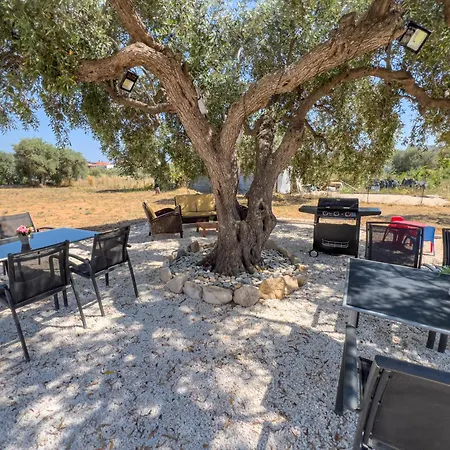 B Cozy Limenaria (Thasos)