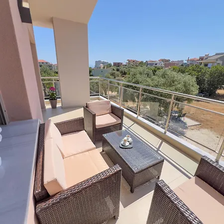 B Cozy * Limenaria (Thasos)