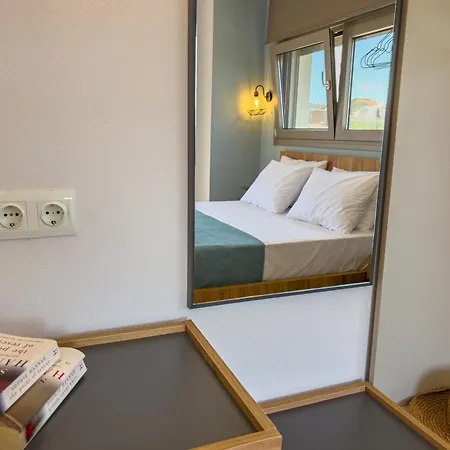 B Cozy Limenaria (Thasos)