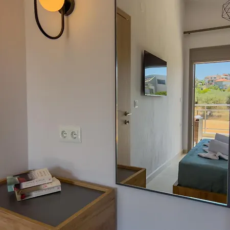 B Cozy Apartment