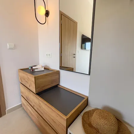 Apartment B Cozy