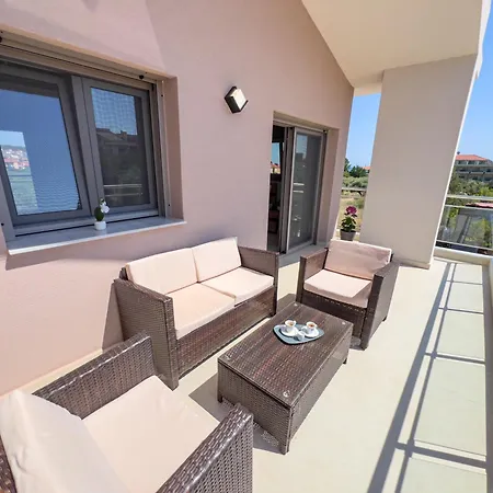 B Cozy Apartment Limenaria (Thasos)