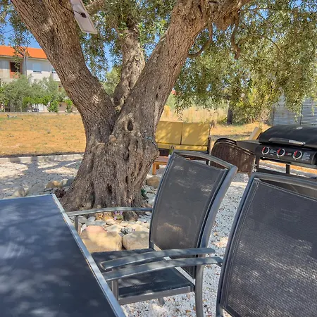 B Cozy Apartmán Limenaria (Thasos)