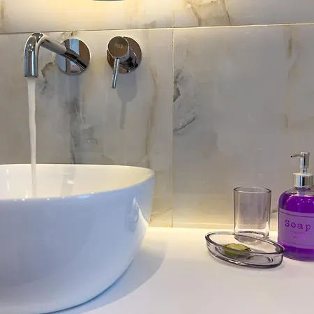 B Cozy Limenaria (Thasos)