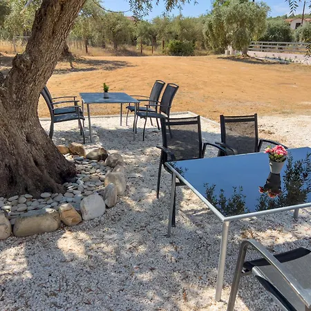 B Cozy Limenaria (Thasos)