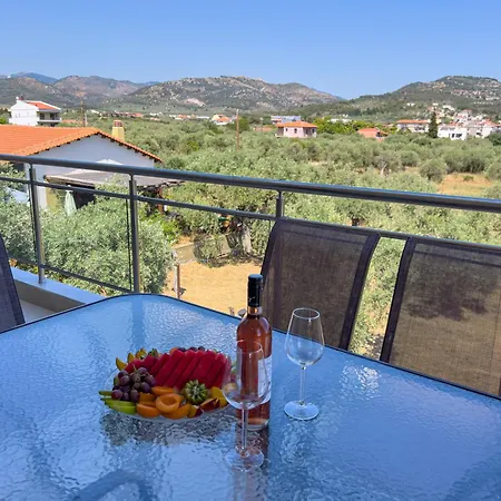 B Cozy * Limenaria (Thasos)