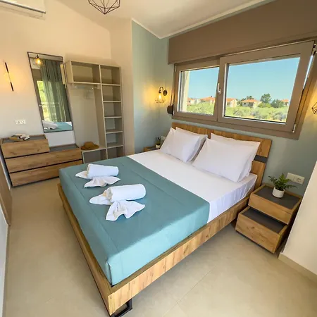 B Cozy Limenaria (Thasos)