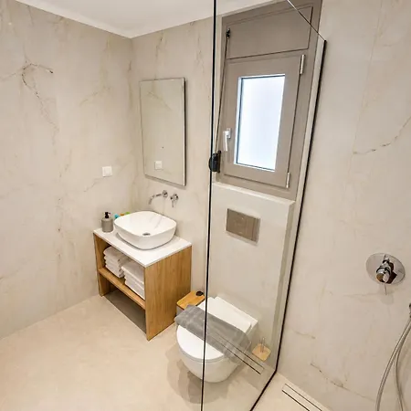 B Cozy Apartment Limenaria (Thasos)