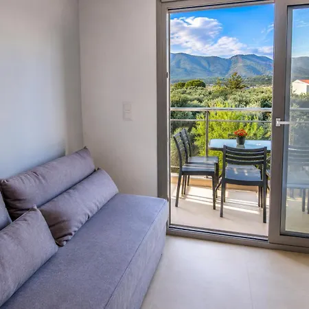 Apartment B Cozy Limenaria (Thasos)