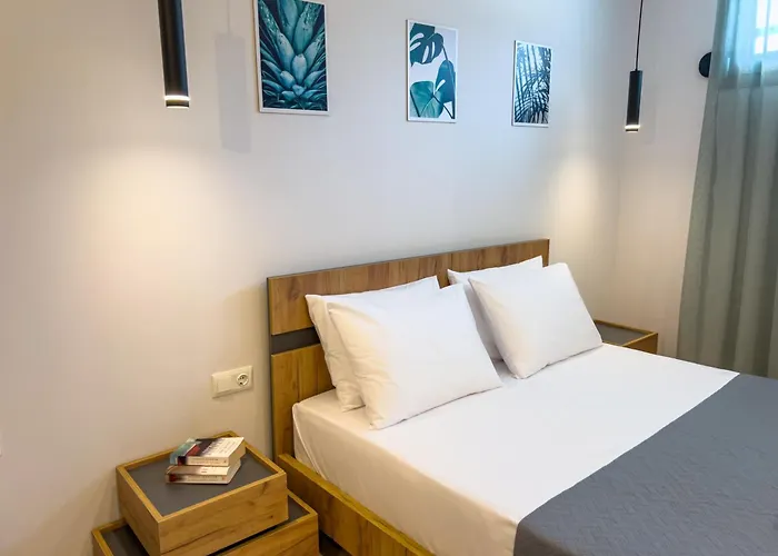 B Cozy Apartment Limenaria (Thasos)