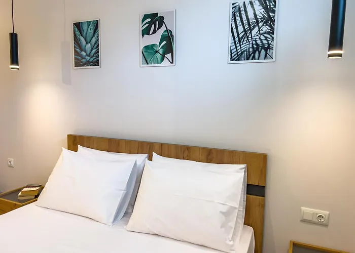 Apartment B Cozy Limenaria (Thasos)