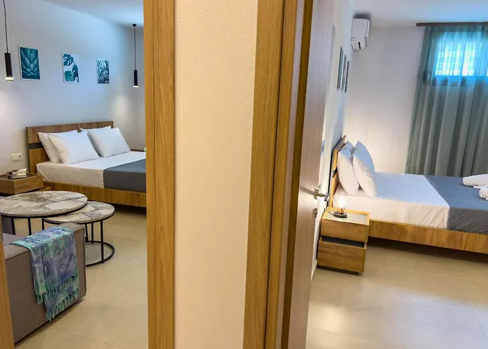 B Cozy Apartment Limenaria (Thasos)