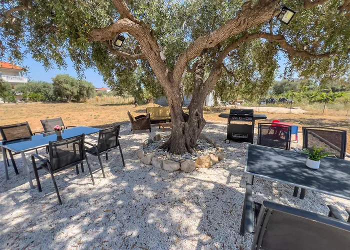 B Cozy يميناريا