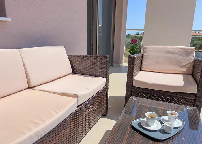 B Cozy Apartment Limenaria (Thasos)