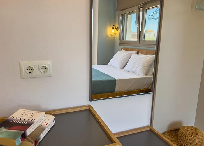 B Cozy Limenaria (Thasos)