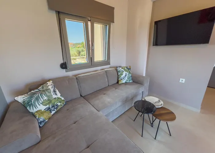 B Cozy * Limenaria (Thasos)