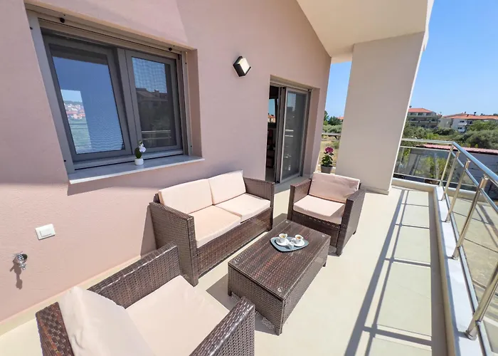 B Cozy Apartment Limenaria (Thasos)