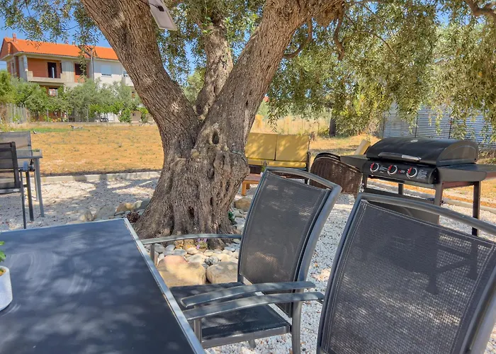 B Cozy Apartment Limenaria (Thasos)