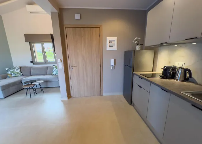 B Cozy * Limenaria (Thasos)