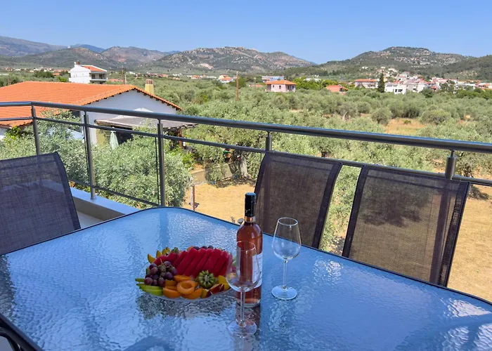 B Cozy * يميناريا